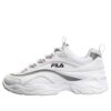 Ray VNTGChunky Sneakers White/Silver