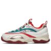 Ray VNTGLow Running Shoes GS White/Silver