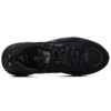 Rayflide Athletic Shoes "Black"