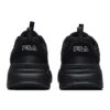 Rayflide Athletic Shoes "Black"