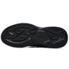 Rayflide Athletic Shoes "Black"