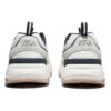 Rayflide "Grey White Black"
