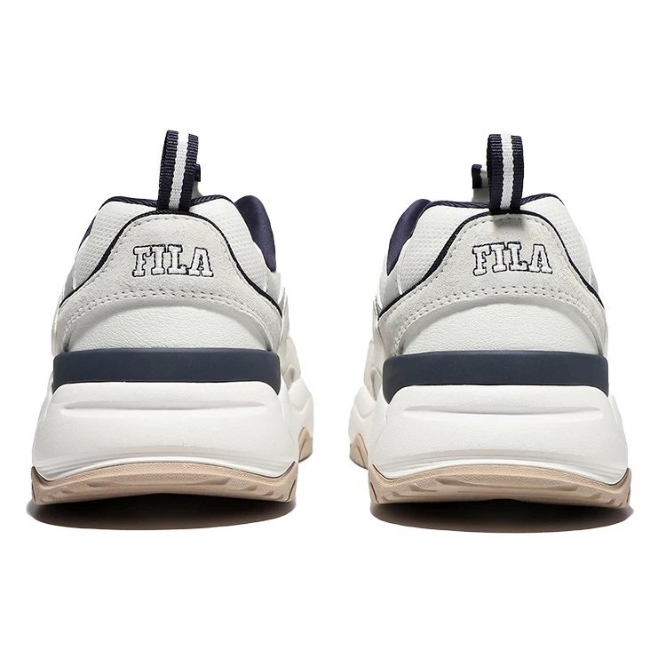 Rayflide "Grey White Black"