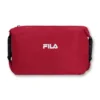 Red Logo Wash Bag