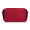 Red Logo Wash Bag