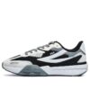 RENNO Classics Sneakers "White Grey Black"