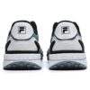 RENNO Classics Sneakers "White Grey Black"