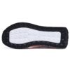 RENNO Classics Sneakers "White Orange"