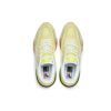 RENNO Classics Sneakers "Yellow"