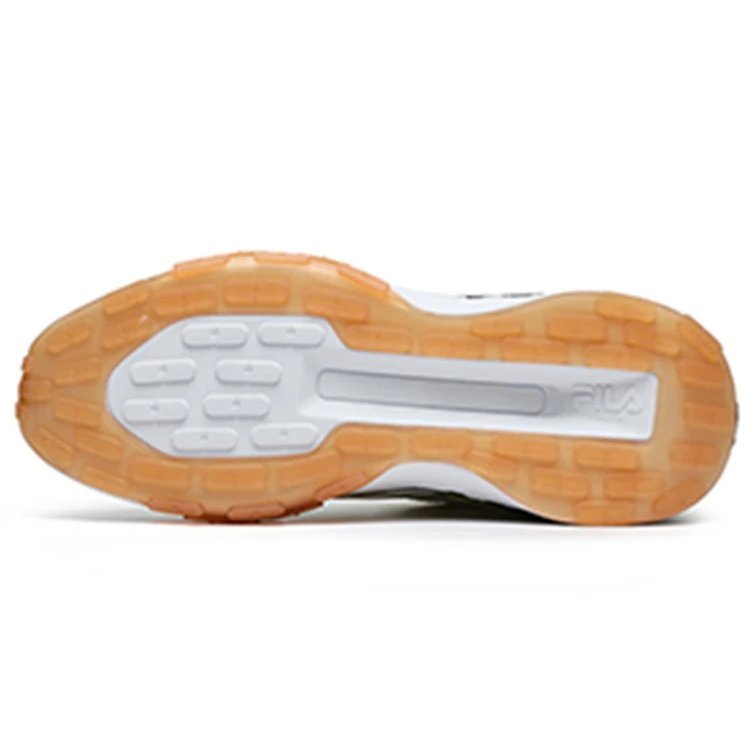 RENNO Classics Sneakers "Yellow"