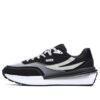 Renno Sneakers "Black Grey"