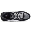 Renno Sneakers "Black Grey"