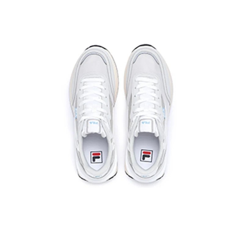 Renno Sneakers "Grey White"