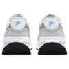 Renno Sneakers "Grey White"