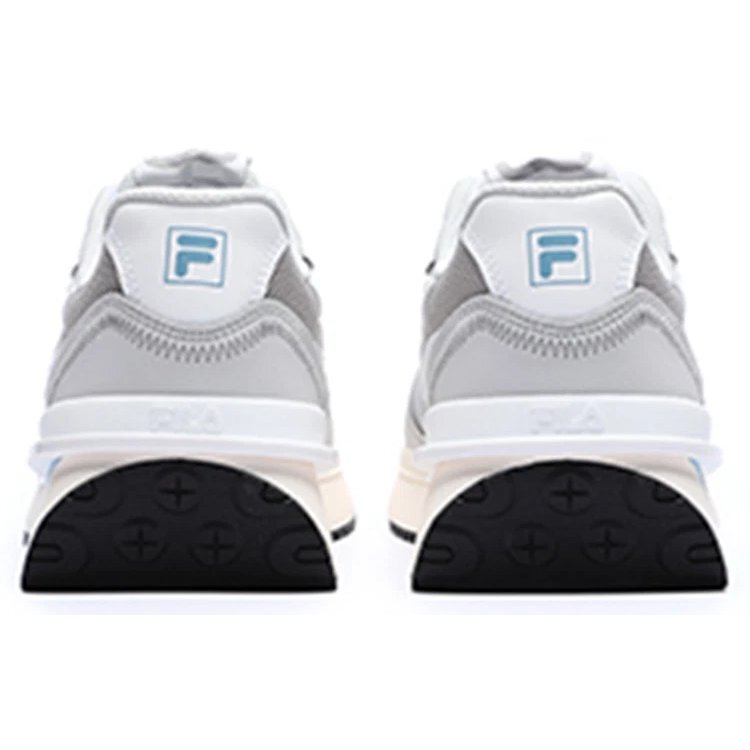Renno Sneakers "Grey White"