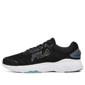 Repeat Training Shoes "Black"