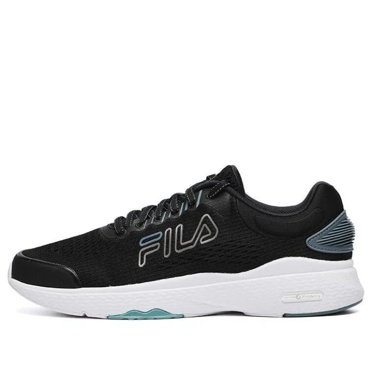 Repeat Training Shoes "Black"