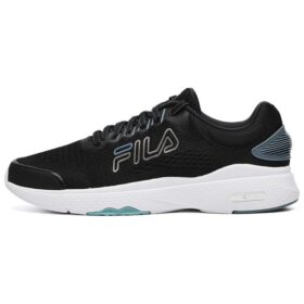 Repeat Training Shoes “Black”