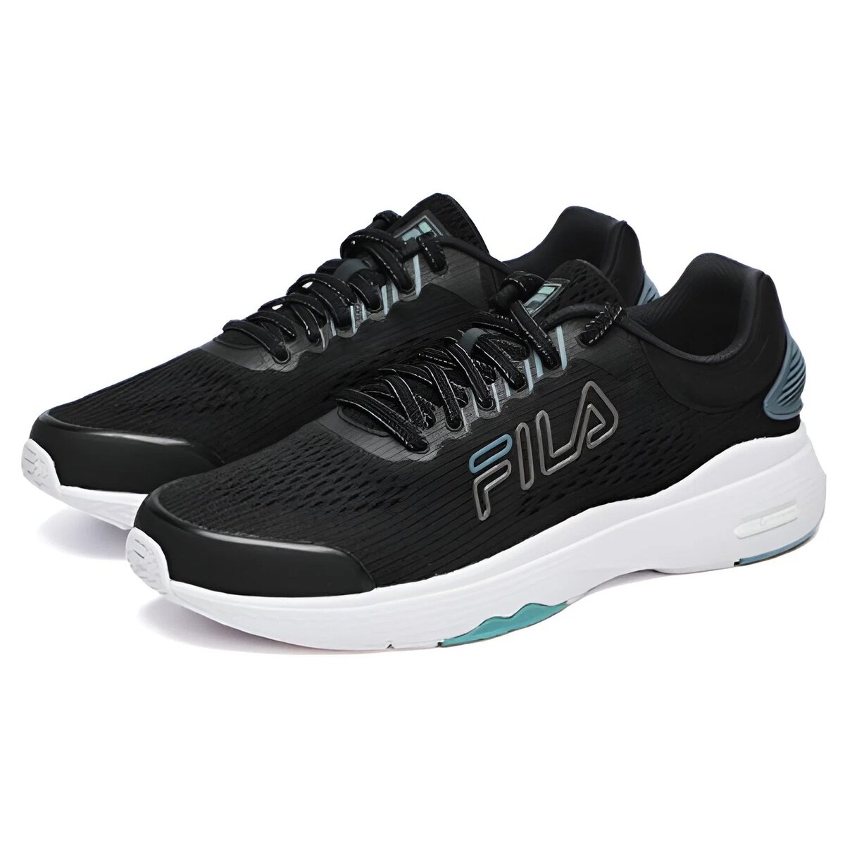Repeat Training Shoes "Black"