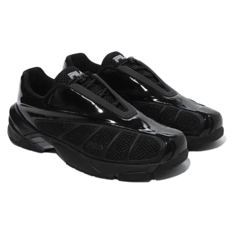 Replica 2002 "Black"
