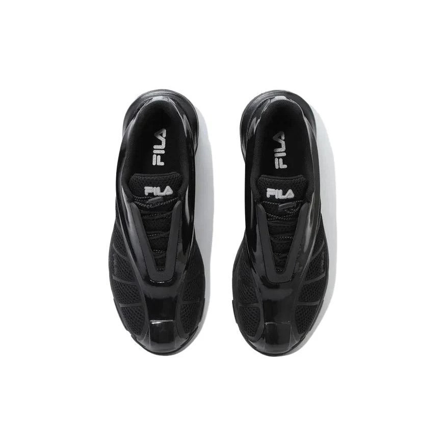 Replica 2002 "Black"