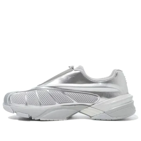 Replica 2002 "Grey White"