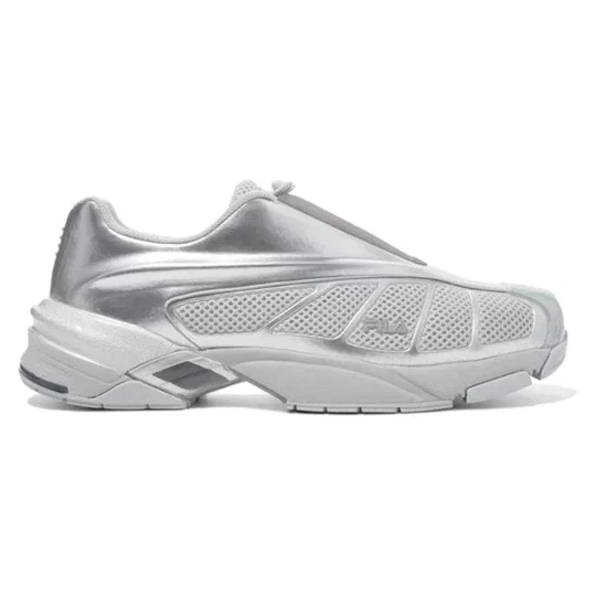 Replica 2002 "Grey White"