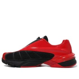Replica 2002 "Red Black"