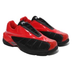 Replica 2002 “Red Black”
