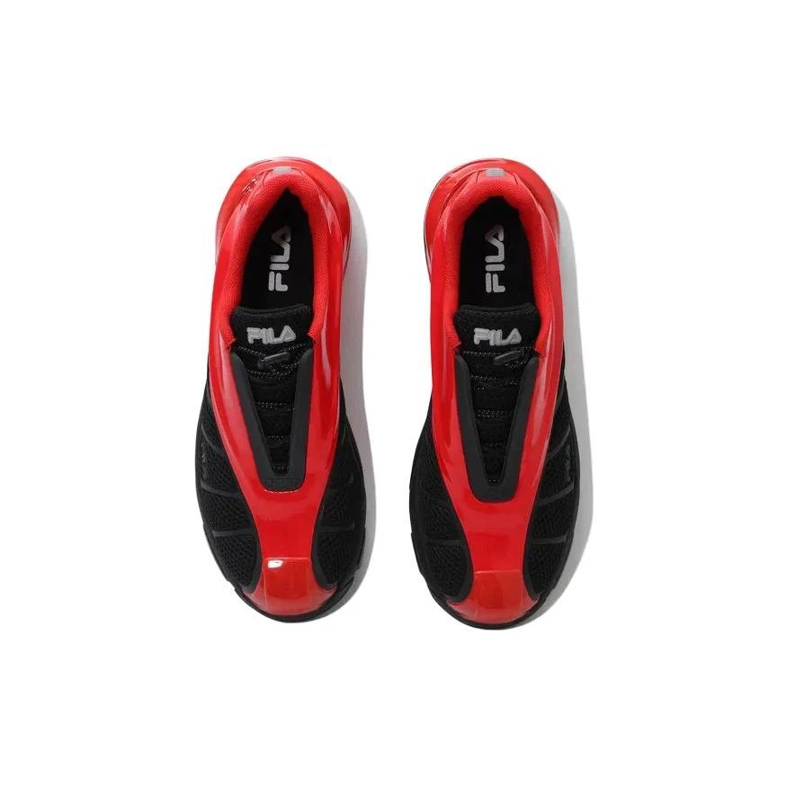 Replica 2002 "Red Black"