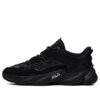Retro "Black Purple"
