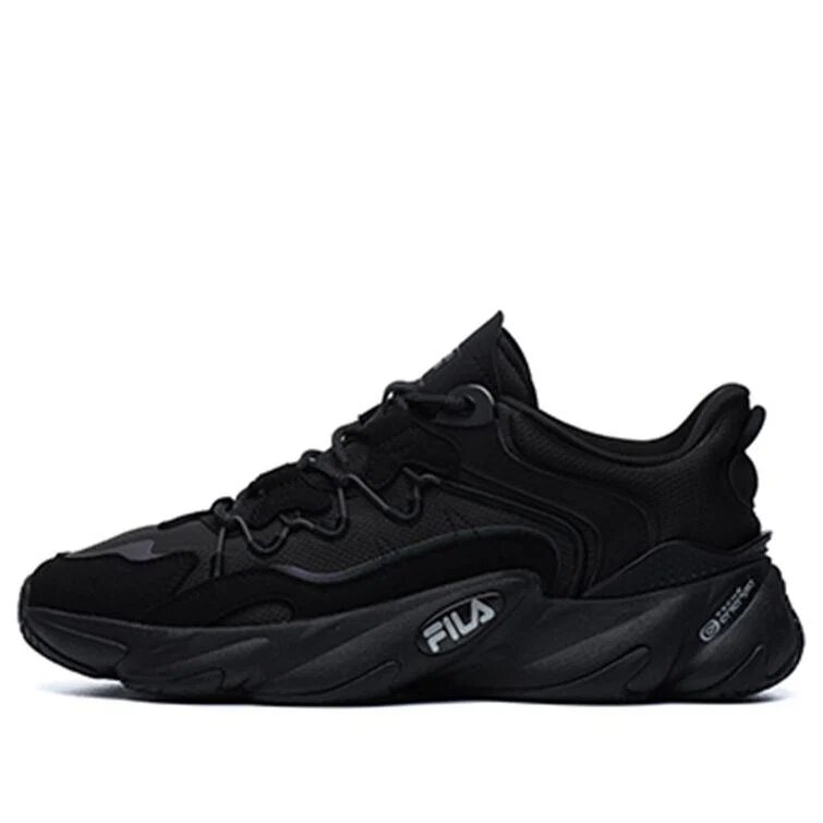 Retro "Black Purple"