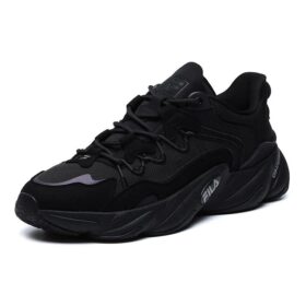 Retro “Black Purple”