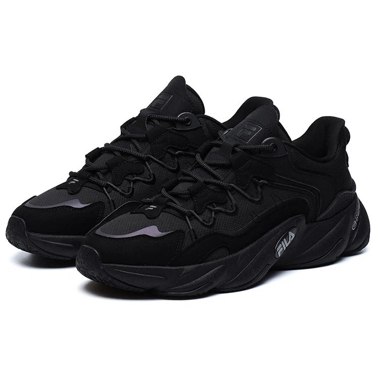 Retro "Black Purple"