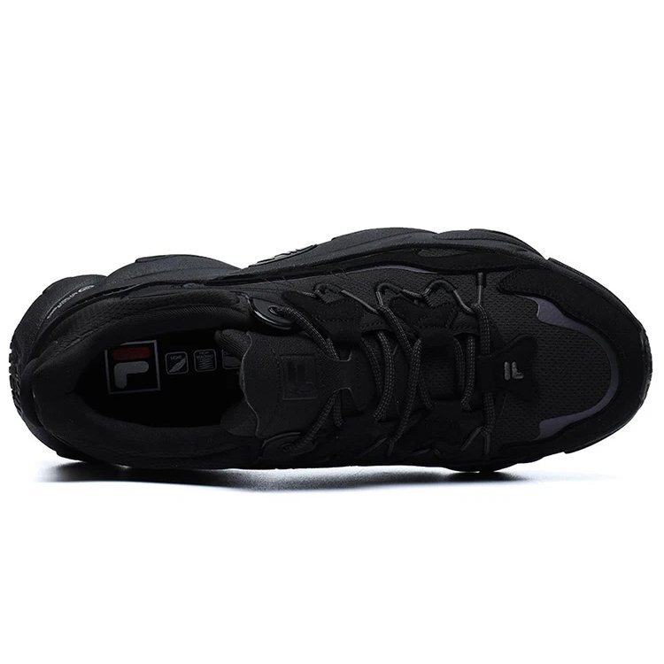 Retro "Black Purple"