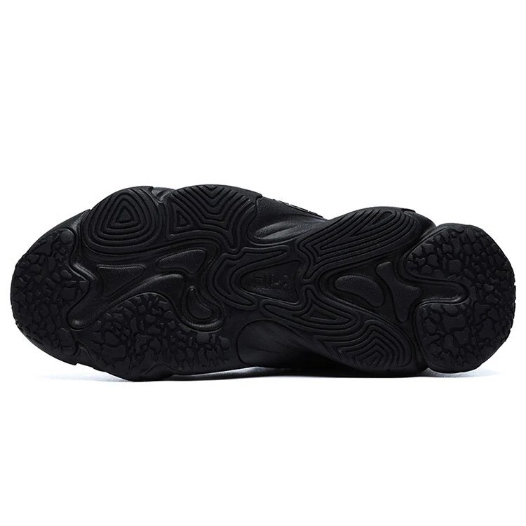 Retro "Black Purple"