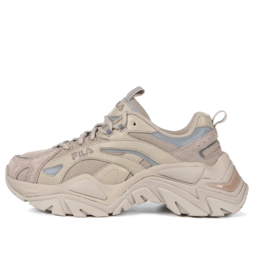 Retro Borwn Grey