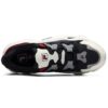Retro Runner "Black Red"