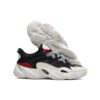 Retro Runner "Black Red"