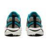 Retro Running Shoes "Grey Black Blue"