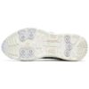 Retro Running Shoes White/Red/Black