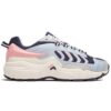 Retro Shoe Blue Pink