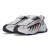 Retro Sport Shoes "White Blue"