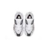 Retro Sport Shoes "White Blue"