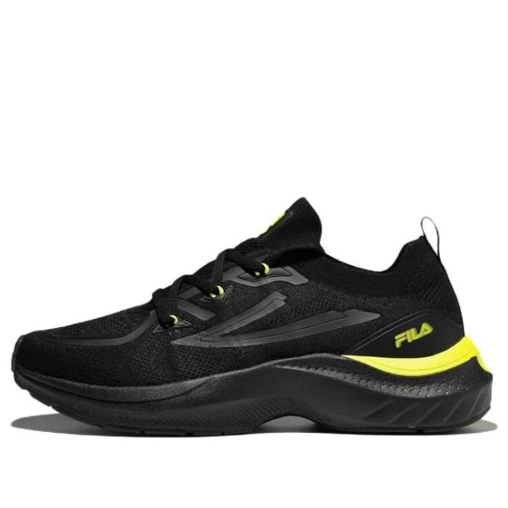 RGB Float 20 Low Tops Black Version