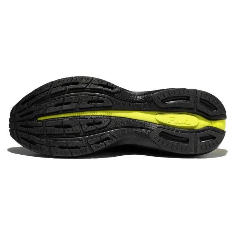 RGB Float 20 Low Tops Black Version