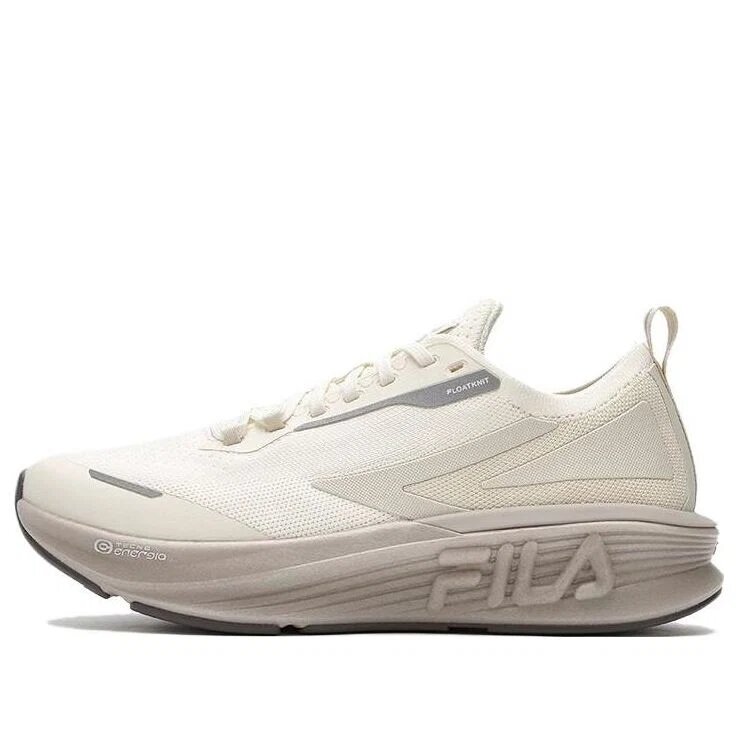 Rimba Running Shoes "Cream White"
