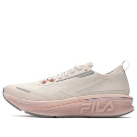 Rimba Sneakers "White Pink"