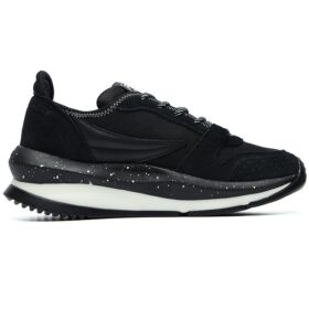 Ritmo Running Shoes Black