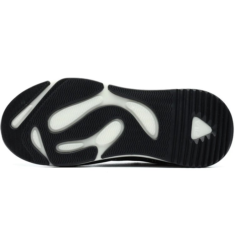 Ritmo Running Shoes Black